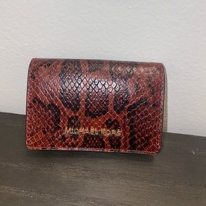 Michael Kors Card holder